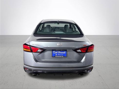 Used 2023 Nissan Altima 2.5 SR image 7