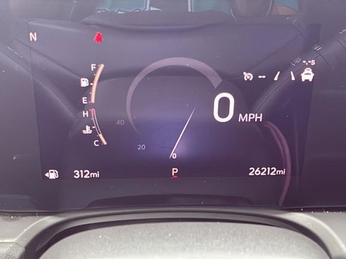 Used 2025 Buick Encore GX Preferred FWD image 24
