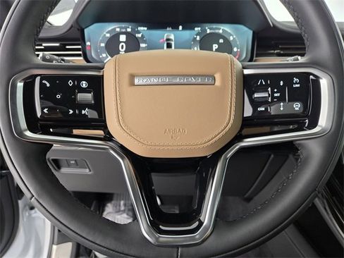 New 2026 Land Rover Range Rover Sport SE image 21