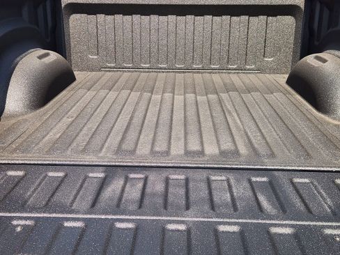 New 2026 RAM 1500 RHO AWD/4WD image 24