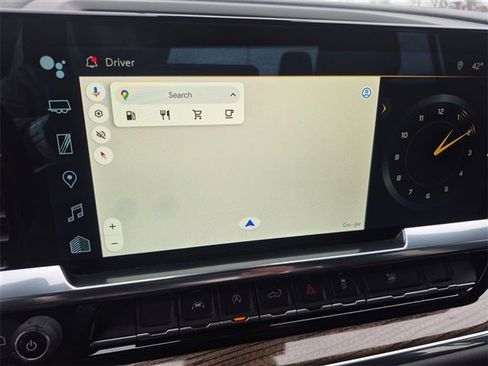 Used 2023 Chevrolet Silverado 1500 RST w/ Protection Package image 14