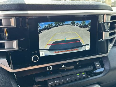 New 2026 Toyota Tundra SR5 image 33