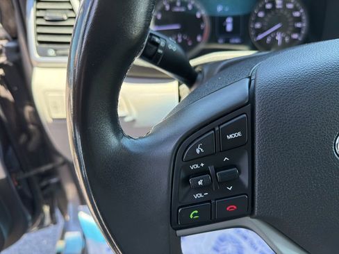 Used 2018 Hyundai Tucson Value AWD/4WD image 20