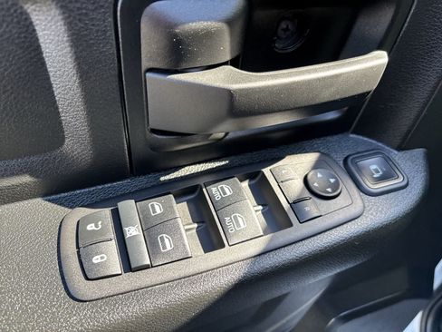 Certified 2024 RAM 3500 Tradesman AWD/4WD image 9