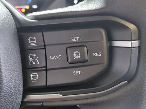 New 2026 Jeep Cherokee Overland w/ Advanced Pro Tech Group AWD/4WD image 23