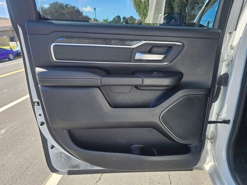 Used 2019 RAM 1500 Big Horn RWD image 13