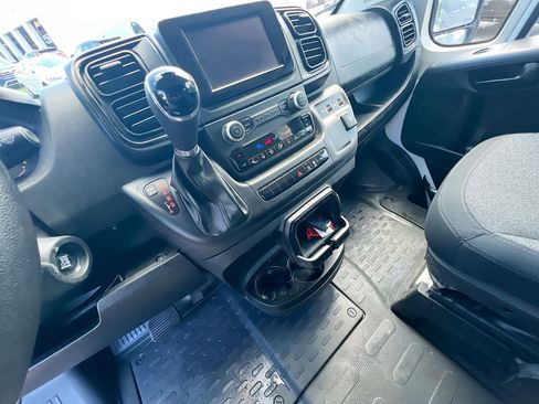 Used 2022 RAM ProMaster 3500 FWD image 24