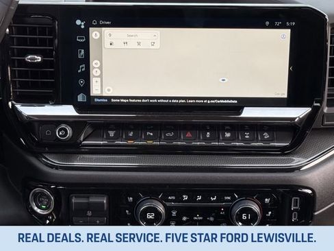 Used 2024 Chevrolet Silverado 2500 ZR2 w/ Technology Package image 15