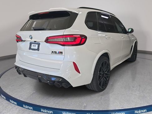 Used 2021 BMW X5 M w/ Competition Package image 6