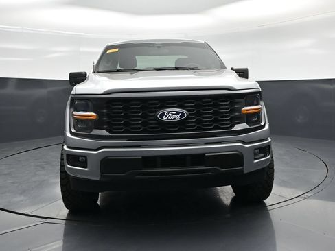 Used 2024 Ford F150 STX RWD image 52