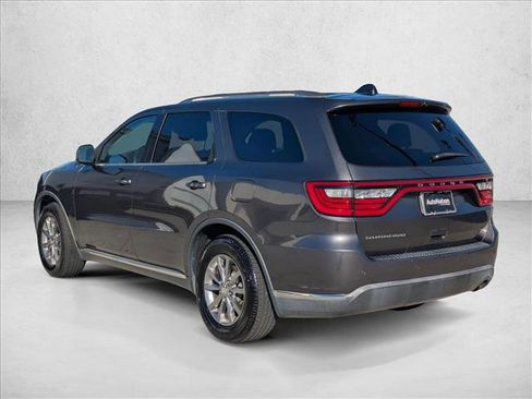 Used 2018 Dodge Durango SXT w/ Quick Order Package 2BB image 8