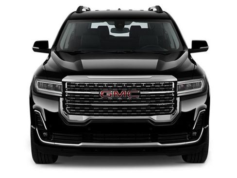 Used 2023 GMC Acadia SLE w/ Driver Convenience Package AWD/4WD image 5