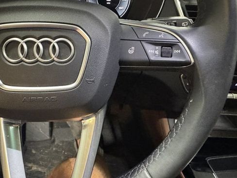 Certified 2023 Audi Q5 2.0T Premium Plus w/ Premium Plus Package AWD/4WD image 23