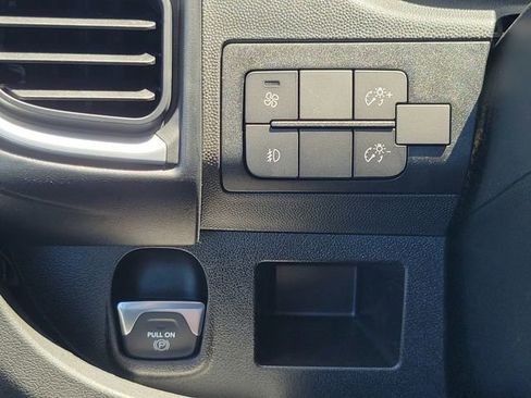 New 2026 RAM ProMaster 2500 w/ Quick Order Package 22G SLT FWD image 23