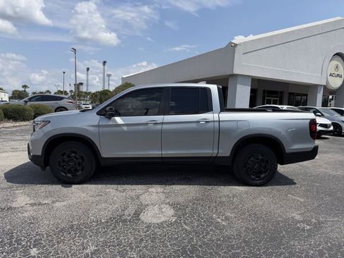 New 2026 Honda Ridgeline TrailSport image 6