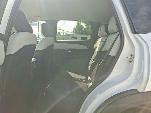 New 2026 MAZDA CX-5 Select AWD/4WD image 5