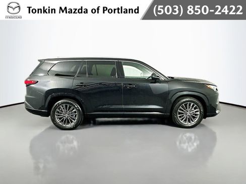 Used 2024 Lexus TX 350 AWD w/ Cold Weather Package image 8