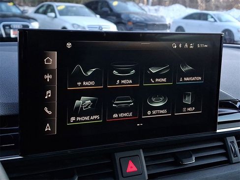 Used 2020 Audi A5 2.0T Premium Plus w/ Luxury Package image 8