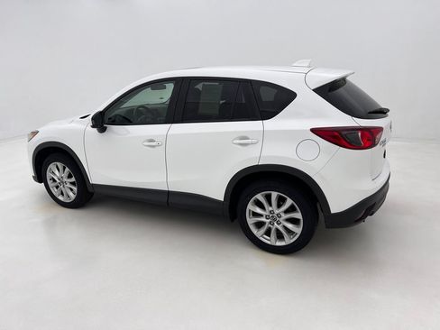 Used 2014 MAZDA CX-5 Grand Touring AWD/4WD image 10