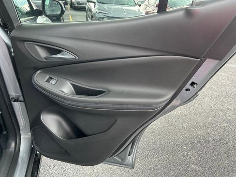 New 2026 Buick Encore GX Sport Touring w/ Advanced Technology Package image 16