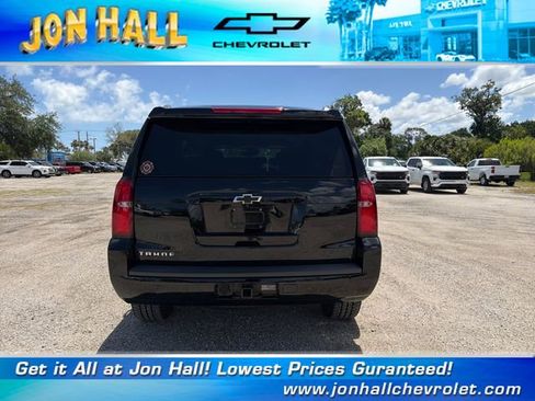 Used 2017 Chevrolet Tahoe LT image 11