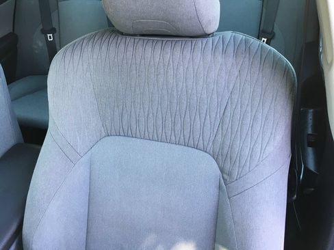 Used 2025 Toyota Camry LE w/ Convenience Package AWD/4WD image 22