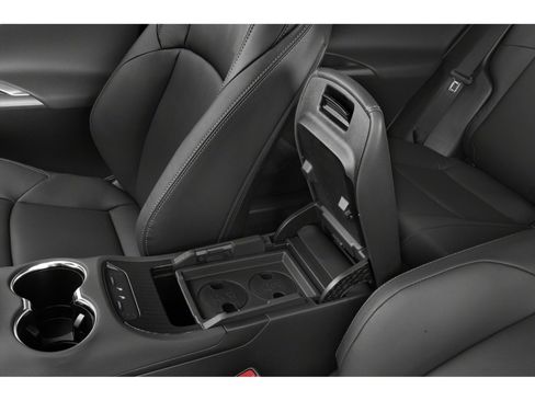 Used 2023 Toyota Venza Nightshade AWD/4WD image 12