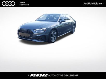 Certified 2021 Audi A4 2.0T Premium Plus w/ Premium Plus Package