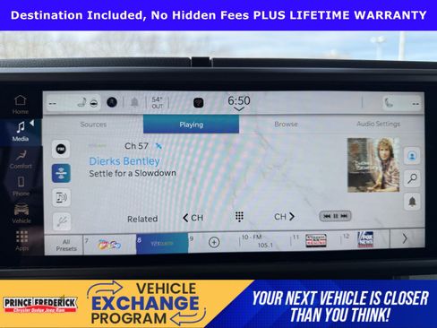 New 2026 Jeep Gladiator Willys image 21