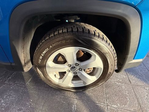 Used 2018 Jeep Compass Latitude w/ Popular Equipment Group image 45