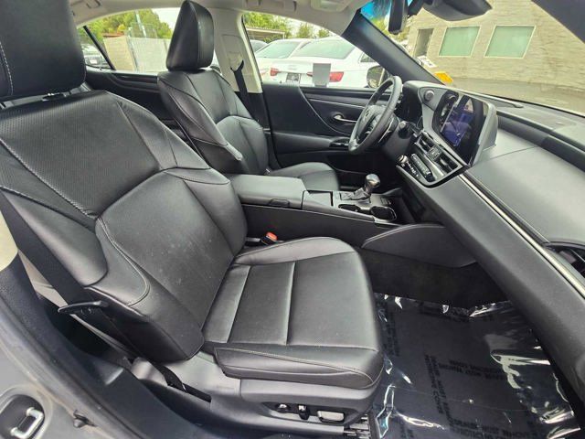 Certified 2023 Lexus ES 350 w/ Accessory Package (Z1) FWD image 10