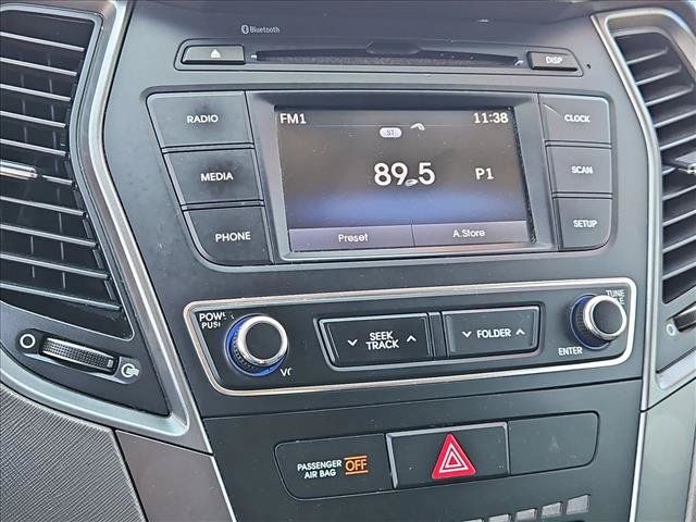 Used 2018 Hyundai Santa Fe Sport FWD image 17