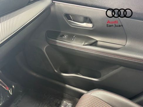 Used 2026 Nissan Kicks SR FWD image 32