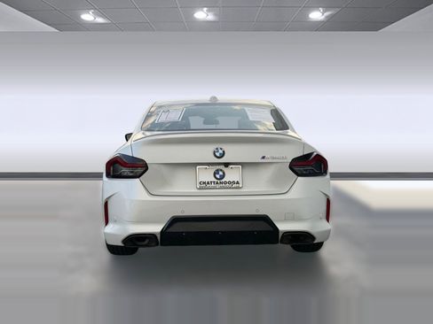 Used 2025 BMW M240i Coupe image 9