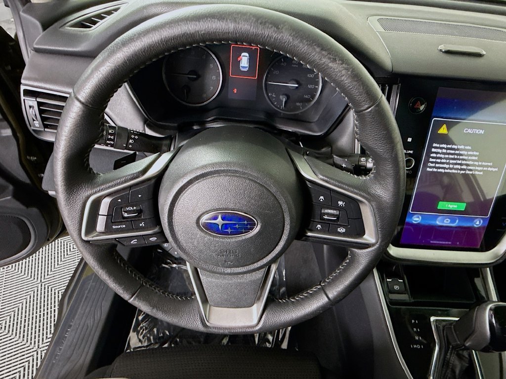 Used 2020 Subaru Outback Premium AWD/4WD image 19