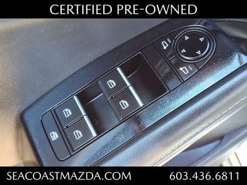 Certified 2024 MAZDA CX-30 AWD 2.5 S w/ Select Sport Pkg image 10