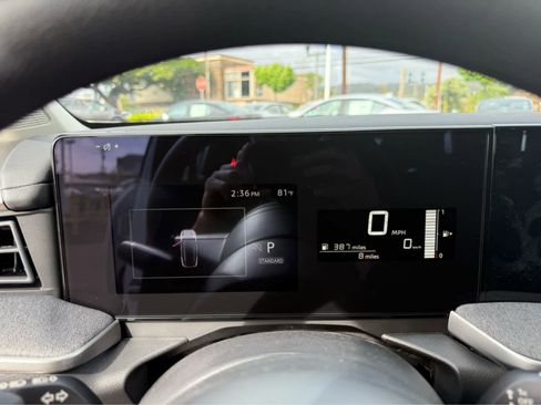 New 2026 Nissan Kicks S image 6