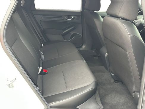 Used 2025 Honda Civic Sport image 10