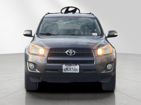 Used 2010 Toyota RAV4 Sport FWD image 8