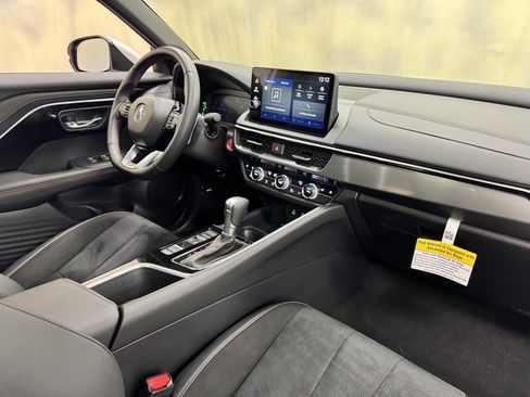 Used 2025 Acura ADX A-Spec image 24
