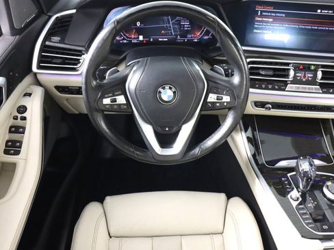 Used 2020 BMW X5 xDrive40i w/ Premium Package image 26