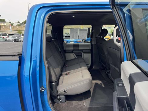 Used 2020 Ford F150 XL w/ Equipment Group 101A Mid AWD/4WD image 14