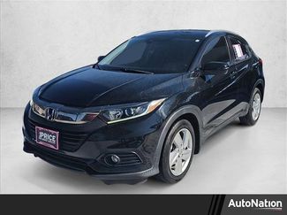 Used 2019 Honda HR-V EX video 1
