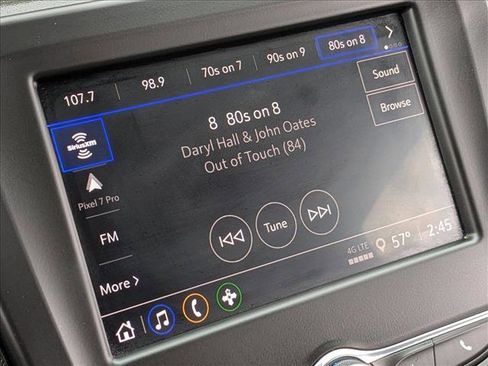 Used 2023 Chevrolet Equinox LS image 13