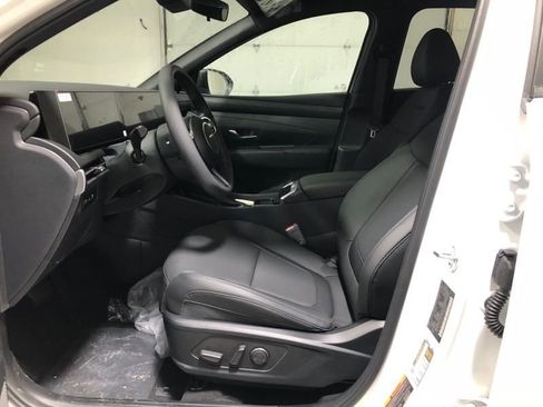 New 2026 Hyundai Santa Cruz SEL AWD/4WD image 16