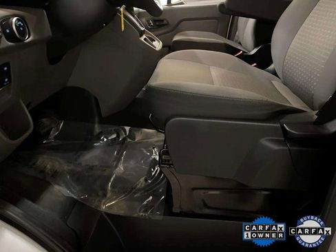 Used 2023 Ford Transit 350 XLT image 58