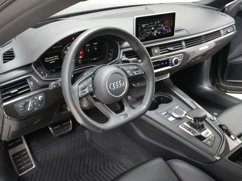Used 2019 Audi RS 5 Sportback image 49
