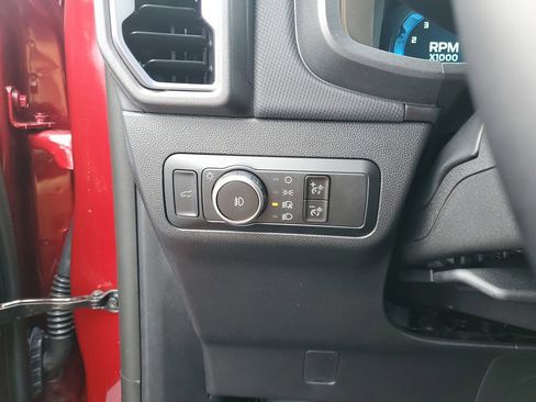 New 2025 Ford Bronco Sport Outer Banks image 18