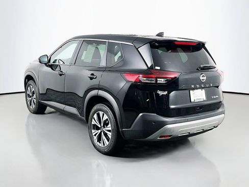 Used 2022 Nissan Rogue SV AWD/4WD image 7