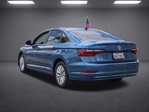 Used 2019 Volkswagen Jetta S FWD image 6